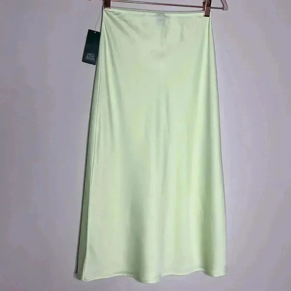 Wild Fable Mint Skirt  - Picture 9 of 10